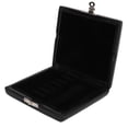 thumbnail image 1 of Boîte à Anches, Stable Excellente Performance Durable Anche Cas Portable pour Instrument de Musique pour Hautbois, 1 of 8