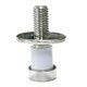 thumbnail image 1 of 38420 Door Lock Bolt 9601750 Door Lock Bolt for 1971-1991 Truck Door Latch Pin, 1 of 5