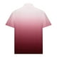 thumbnail image 3 of Camisas de Manga Larga para Hombres Impresos Girar Hacia Abajo Botones de Cuello Lateral Dividido, Casual Blusa de Manga Corta, 3 of 6
