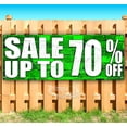 thumbnail image 1 of Sale Up To 70% Off 13 oz Vinyl Banner With Metal Grommets, 1 of 4