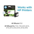 thumbnail image 2 of Cartucho de tinta HP 952XL Magenta High-yield para OfficeJet, 2 of 9