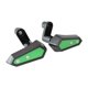 thumbnail image 1 of Protector de motor de motocicleta, cubierta del estator del cárter del motor para Ninja 500 Verde, 1 of 9