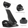 thumbnail image 5 of Dash Car Mount for Google Pixel 9/Pro/XL - Non-Slip Holder Cradle Stand Dock for Pixel 9/Pro/XL, 5 of 5