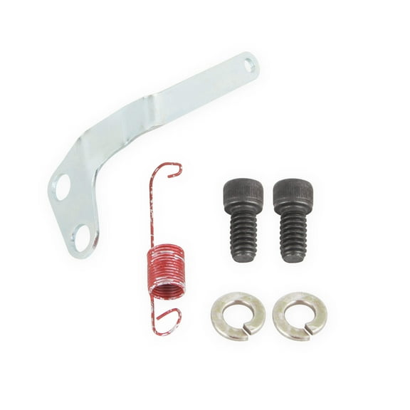 Holley Performance 20-93 Carburetor Accelerator Linkage Kit