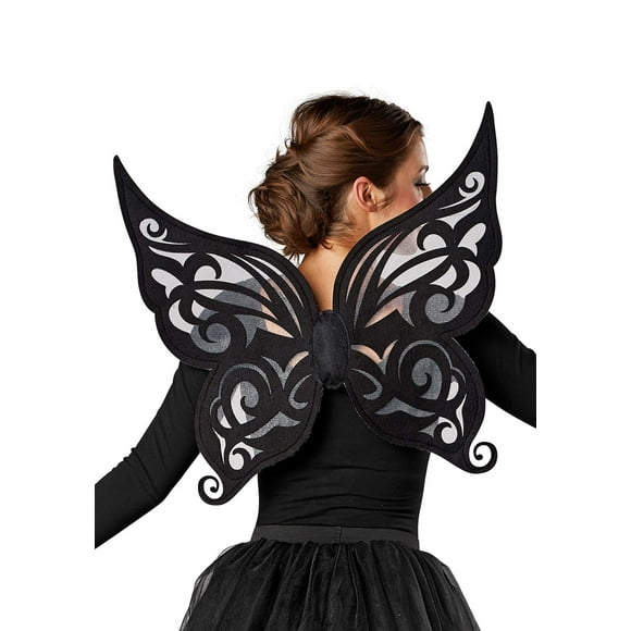Ailes de Fées Sombres