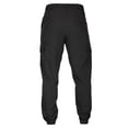 thumbnail image 4 of Jogger Deportivo Wilson para Hombre Cargo Flex Color Negro Talla G, 4 of 4