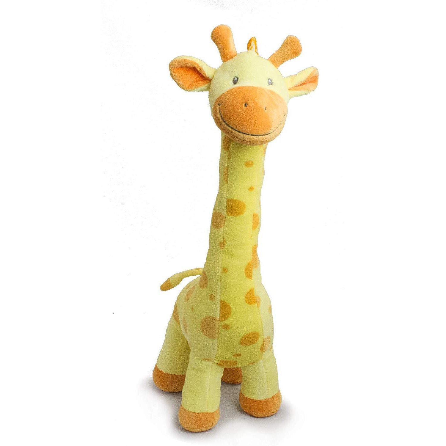 giraffe teddy bear