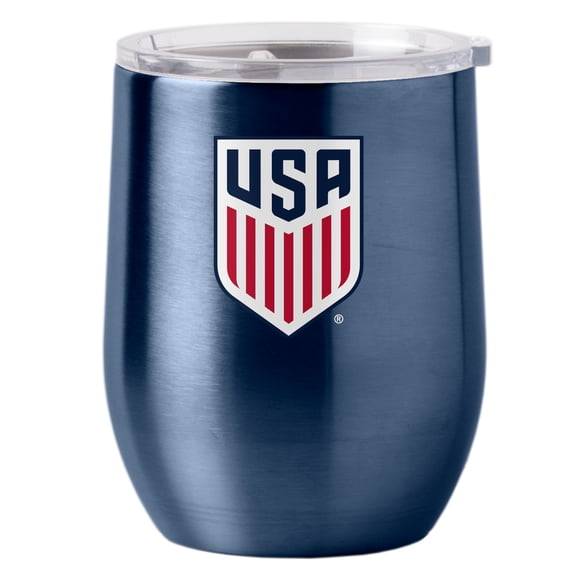 USMNT 16oz. Curved Tumbler