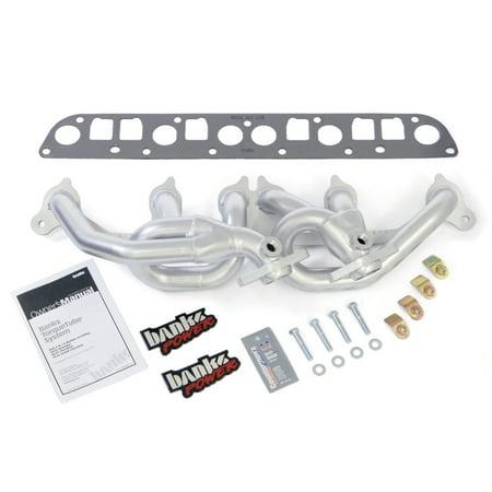 Banks Torque Tube - Banks Power 00-06 Wrangler/ 00-01 Cherokee/ 99-01 Grand Cherokee Torque Tube System