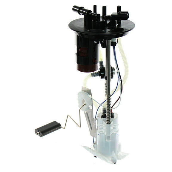 Agility Auto Parts 4010646 Fuel Pump Module Assembly for Ford Specific Models