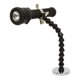 thumbnail image 1 of Soporte flexible para linterna Mag-Mate MX20FLNP01 negro, 1 of 1