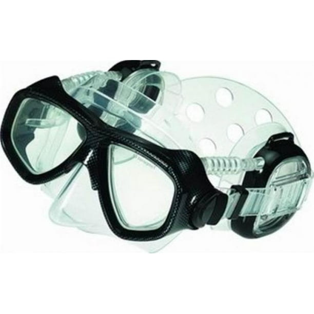 IST Pro Ear Scuba Diving and Snorkeling Ear Protection Mask Walmart