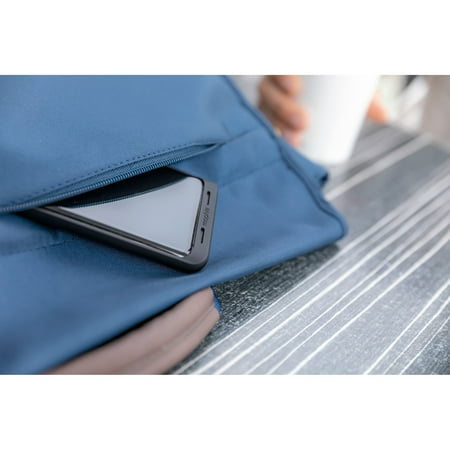 mophie - Juice Pack External Battery Case for Samsung Galaxy S10e - Black