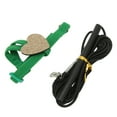 thumbnail image 4 of Bird Bird Harness Leash Stretchy Adjustable Lightweight  Flying Traction Rope for Budgies Lovebirds, 4 of 8
