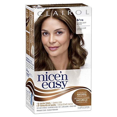 Nice and easy 116 deals