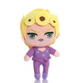 thumbnail image 1 of Muñeco de peluche Jojo Anime Bruno Bucciarati, pelo amarillo, 22 cm, 1 of 2