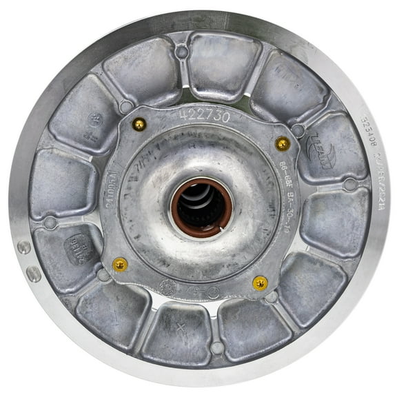 Polaris 1323408 Driven Clutch Assembly RZR XC 900 4 XC S 1323333