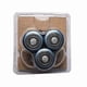 thumbnail image 4 of S7000 Replacement Shaving Heads for Philips Electric Shavers Head, 4 of 5