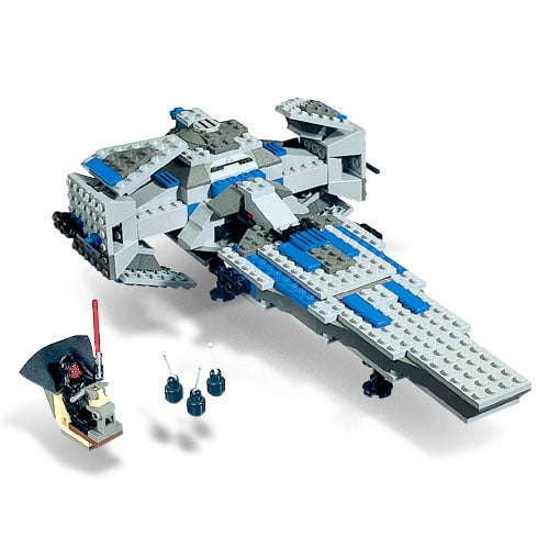 LEGO Star Wars: Sith Infiltrator - Walmart.com - Walmart.com