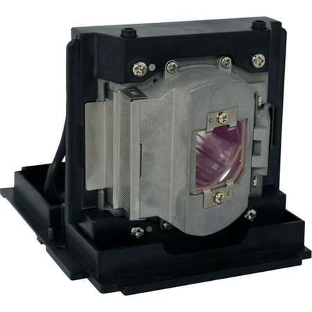 Jaspertronics SP LAMP055 Lamp & Housing for Infocus Projector IN5502 IN5504 IN5533L IN5586 IN5588 SP LAMP067 & More 1 Year Warranty 1 Unit per pack - image 7
