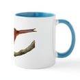 thumbnail image 2 of CafePress - Cardinal Mug - 11 oz Ceramic Mug - Novelty Coffee Tea Cup, 2 of 6