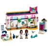 LEGO Friends Andrea's Accessories Store 41344 (294 Pieces)