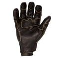 thumbnail image 3 of Guantes de soldadura DEWALT DXMF01052, puño corto, duradero, pequeño, 3 of 4