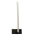 thumbnail image 3 of George Kovacs Lighting - Archer - 10W 1 LED Wall Sconce-24 Inches Tall and 4.75, 3 of 3