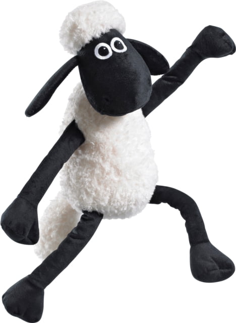 shaun the sheep plush