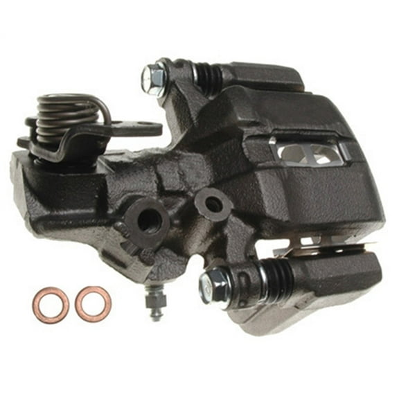 Raybestos Brakes Disc Brake Caliper P/N:Frc10330 Fits select: 1992-2001 HONDA PRELUDE