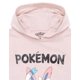 thumbnail image 2 of Sudadera con capucha Pokemon Sylveon Lilac para niñas y niños de 11 a 12 años, 2 of 7