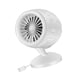 thumbnail image 2 of Mini ventilador de refrigeración de escritorio para el hogar Ventilador de disminución de temperatura de oficina en casa con alimentación USB de verano kenally HA5807-04B, 2 of 6