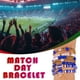 thumbnail image 4 of Pulseras para el día del partido para mujeres y hombres | Pulseras apilables con dijes para fanáticos del fútbol | Regalos de joyería estilo bohemio para mamás futboleras y accesorios de playa para, 4 of 6