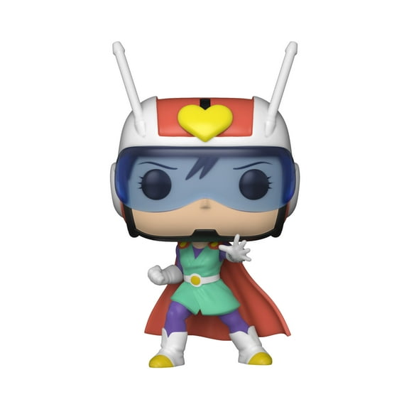 Funko POP! Animation Dragon Ball Z Great Saiyagirl Vinyl Figure