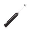 thumbnail image 3 of Electric Coffee Cream Mixer, Portable Electric Egg Beater Easy To Install ABS PC Stainless Steel  For Kitchen, 3 of 8