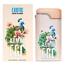 Armaf Ladies Ego Exotic EDP 3.38 oz Fragrances 6294015155624