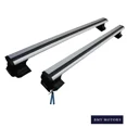 Locked Roof Rack Cross Bars For BMW 5 Series E60 20002024 Sedan