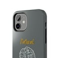 thumbnail image 6 of Natural Woman All About Me (WL)Tough Phone Cases DARK GREY, 6 of 6