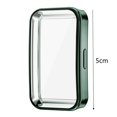 thumbnail image 4 of Smart Fitness TPU Cobertura Total Funda Blanda, 4 of 6