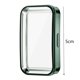 thumbnail image 4 of Smart Fitness TPU Cobertura Total Funda Blanda, 4 of 6