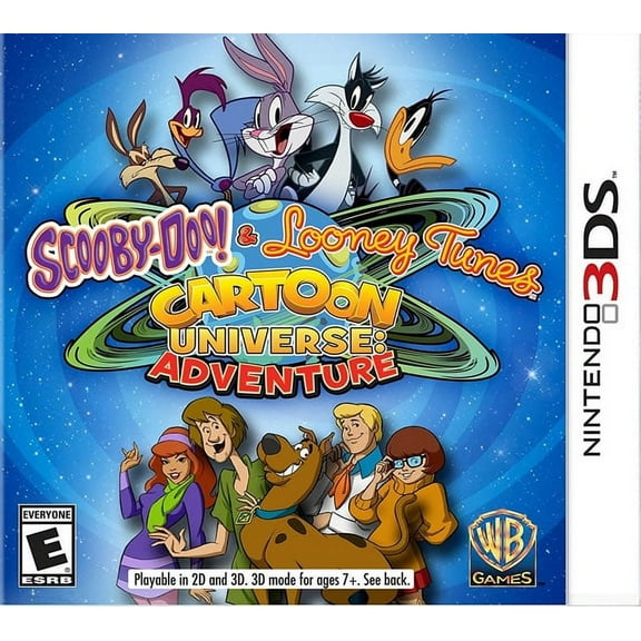 WARNER BROS. INTERACTIVE