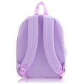 thumbnail image 7 of Disney Minnie Mouse Backpack with Lunch Box Set for Girls  15" School Bookbag & Insulated Lunch Bag with Rainbow Design  Pink Backpack Set  Ages 3+, 7 of 7