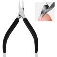 thumbnail image 1 of Cortaúñas para dedos de los pies, resistente, profesional, para uñas gruesas, uñas encarnadas, callos de piel muerta, 1 of 5