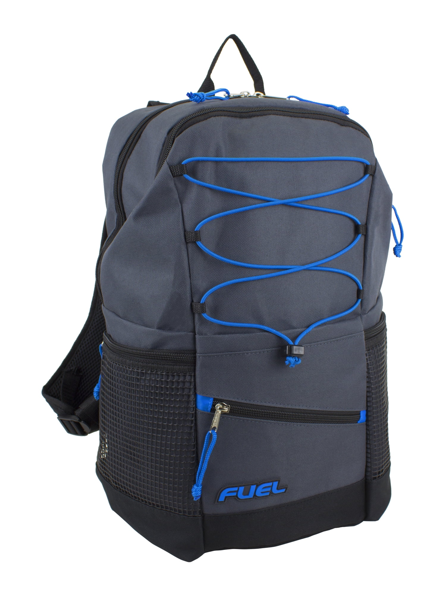 Fuel Multipurpose Lightweight Bungee Backpack