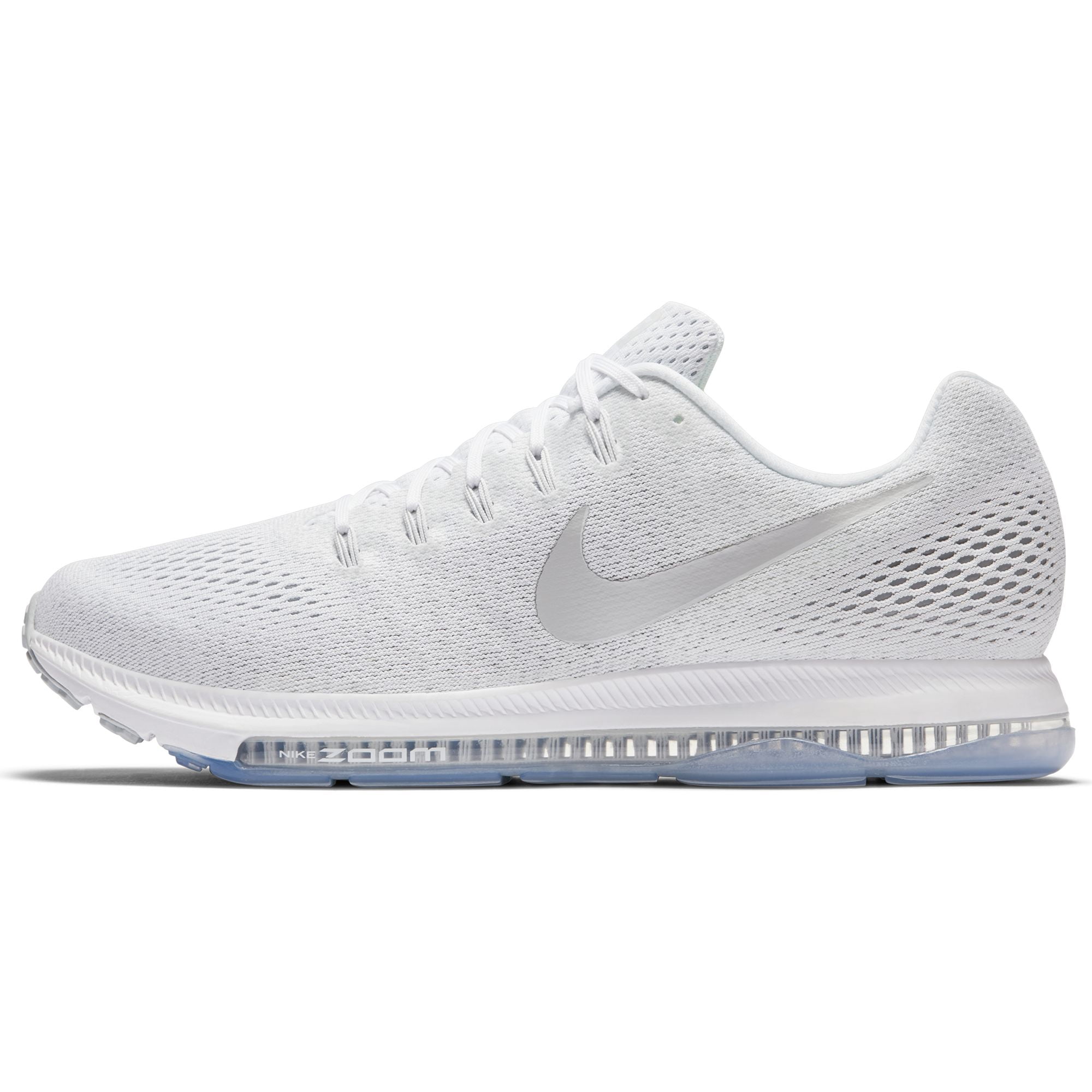 nike zoom all out low pure platinum
