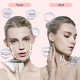 thumbnail image 3 of Yeacher Electric Cupping Body Massager GuaSha Scrapping Machine Adjustable Powerful Suction for Back Body, 3 of 7
