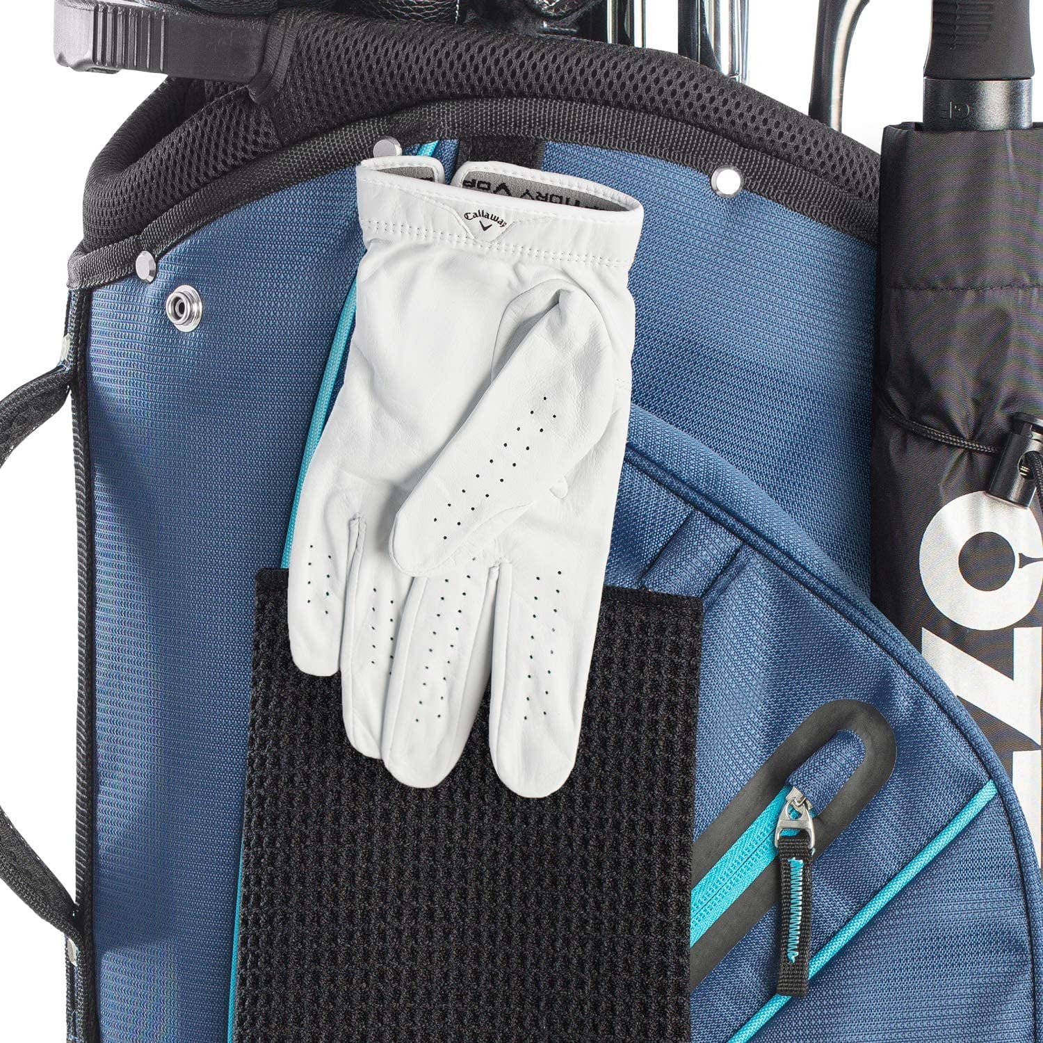 Izzo Golf Cart Bag - Thumbnail 3