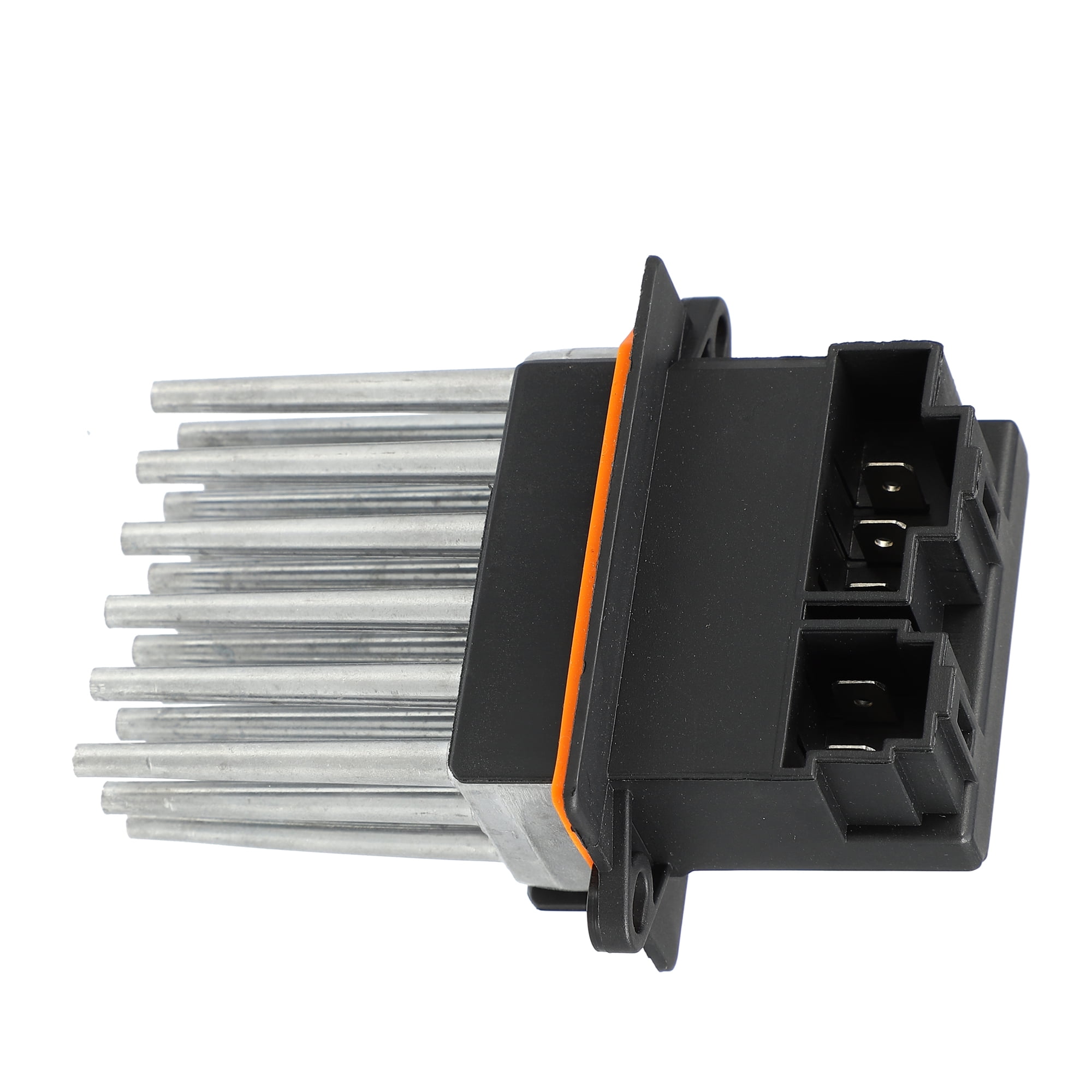 Unique Bargains HVAC Power Blower Motor Resistor Module Fit for