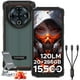 thumbnail image 1 of Smartphone robusto DOOGEE Fire 6 Power (2025) 256 GB/2 TB 50 MP, 1 of 8