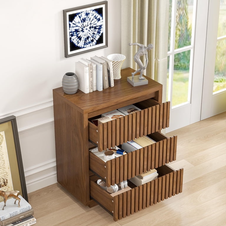 mid century modern small dresser Mid Century Modern Drexel Declaration Small Dresser